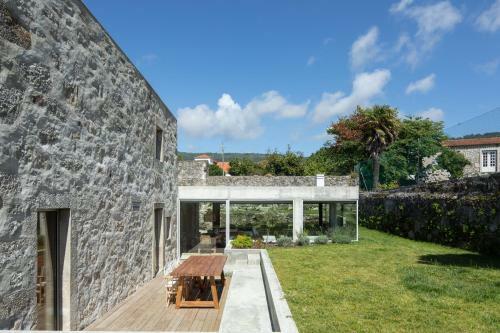 Villa Casa Dos Cabe�udos