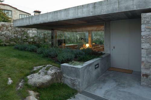 Villa Casa Dos Cabe�udos