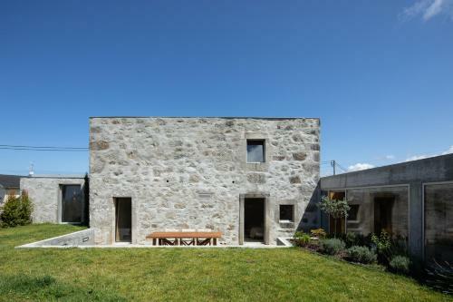 Villa Casa Dos Cabe�udos