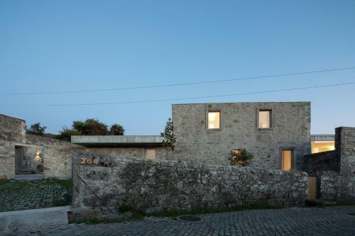 Villa Casa Dos Cabe�udos