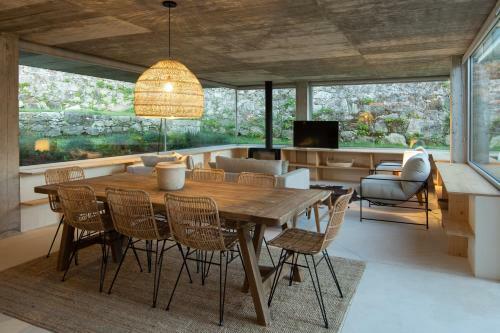 Villa Casa Dos Cabe�udos