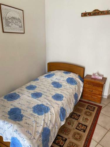 Fabrica Apartments