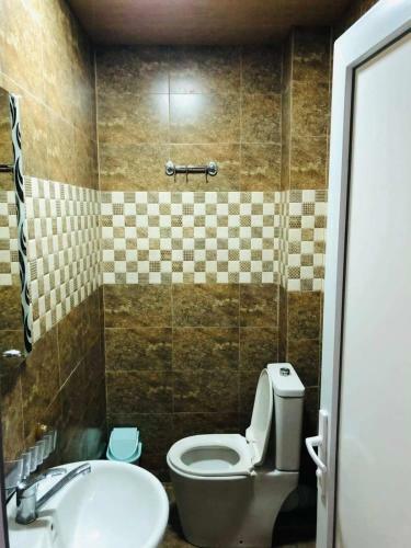 Hostal Andria's Guesthouse