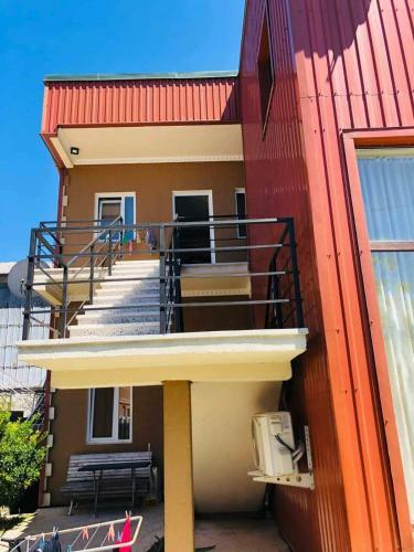 Hostal Andria's Guesthouse