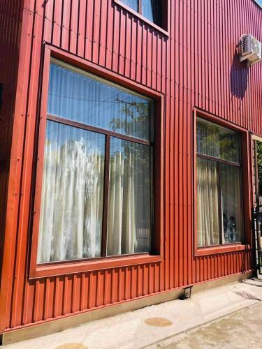 Hostal Andria's Guesthouse