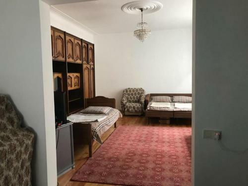 Hostal Rezo's Guest House