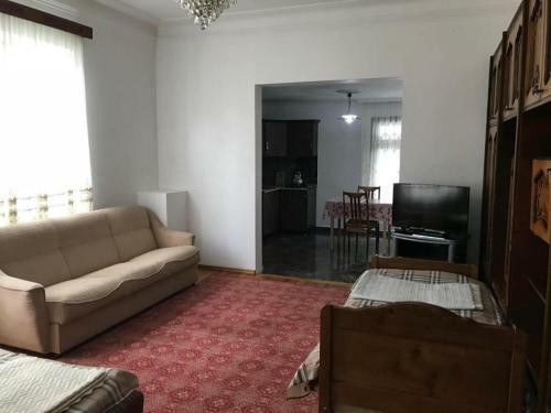 Hostal Rezo's Guest House