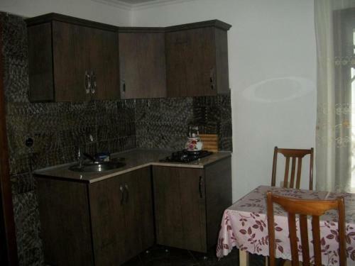 Hostal Rezo's Guest House