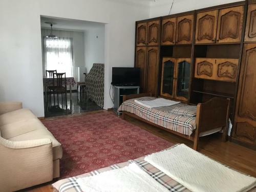Hostal Rezo's Guest House