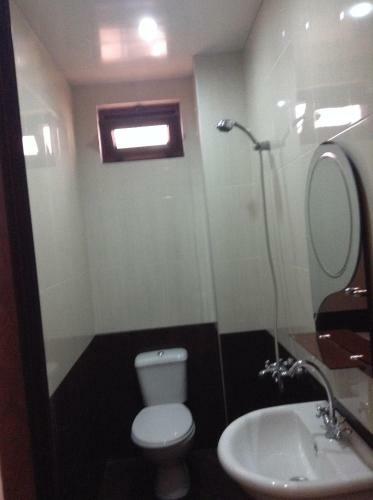 Hostal Rezo's Guest House