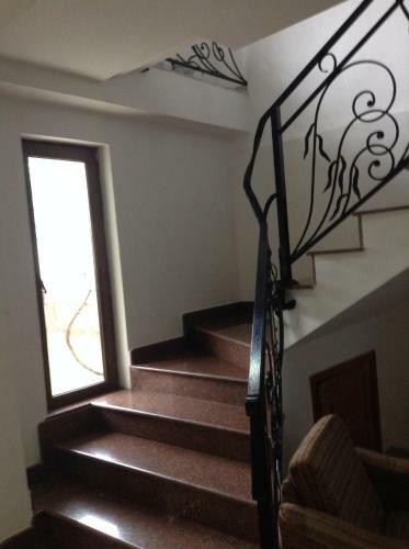 Hostal Rezo's Guest House