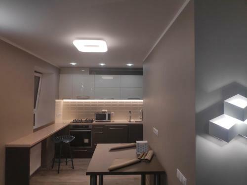 Md Apartments