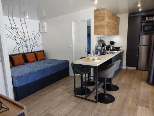 Mobile Home Limona
