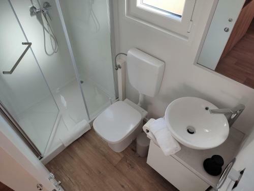 Mobile Home Limona