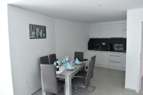 Apartamento Villa Dalija