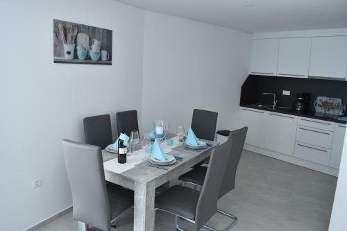 Apartamento Villa Dalija
