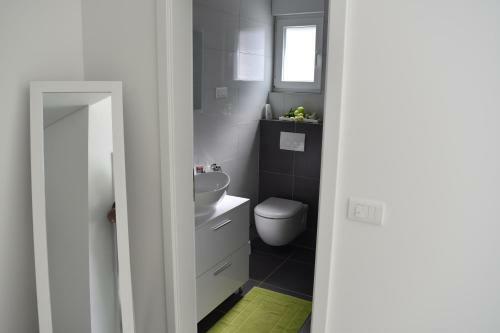 Apartamento Villa Dalija
