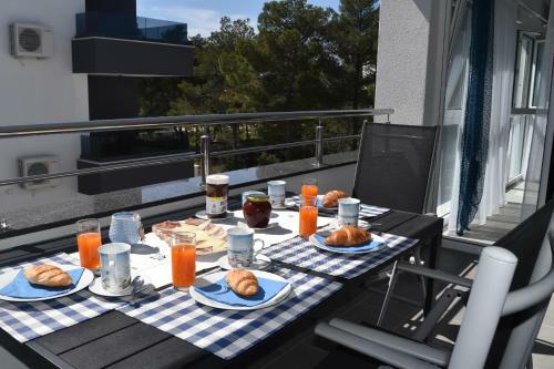 Apartamento Villa Dalija