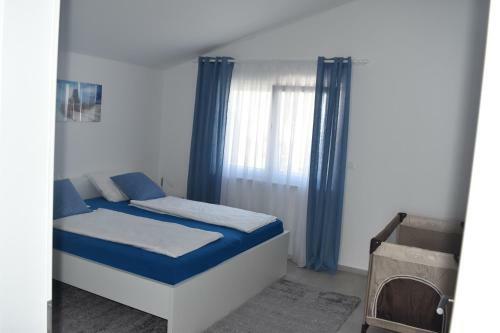 Apartamento Villa Dalija