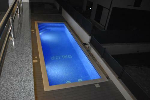 Apartamento Villa Dalija