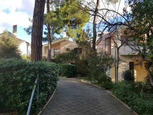 Hostal Palma Holiday House