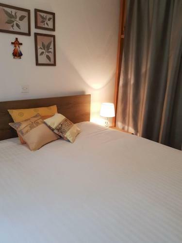 Hostal Palma Holiday House
