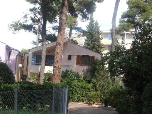 Hostal Palma Holiday House