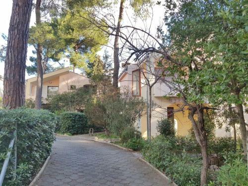 Hostal Palma Holiday House