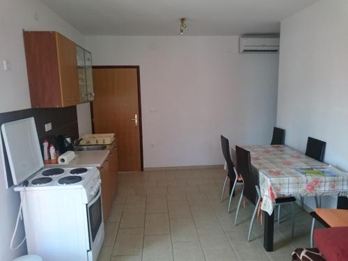 Apartmani Bartoli?