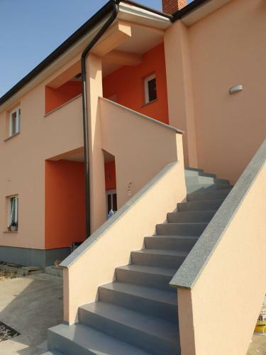 Apartamento Tramonto