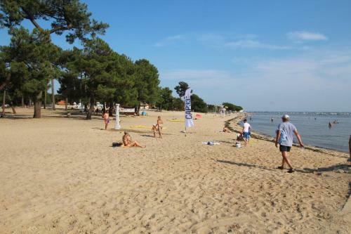 Villa 4 Personnes Proche Du Centre Et Proche De La Plage