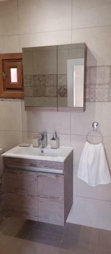 Stavlos Country House