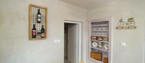 Stavlos Country House