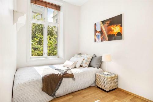 Modern Apartment In City Centre