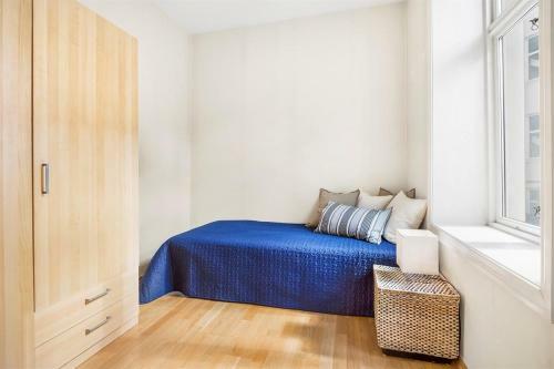 Modern Apartment In City Centre