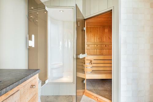 Spa House
