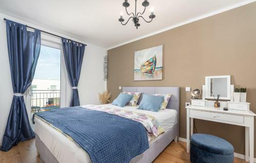 Holiday House Businia With Whirlpool