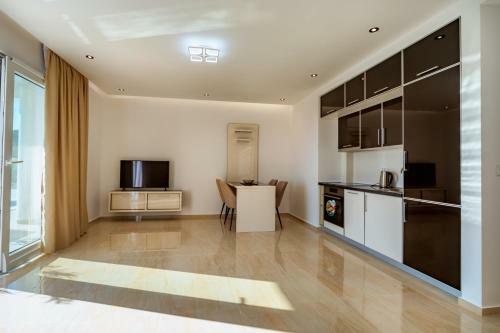 Apartamento Hotel Ms