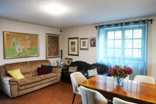 Apartamento Casa Vacanze Valle D'aosta - Maison Lugon