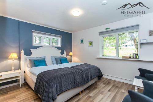 Hostal Laugar�s Homestay