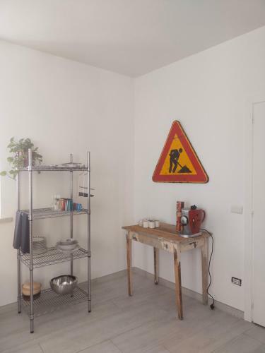 Hostal La Tana Dell'artista