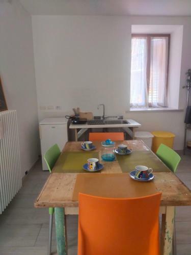 Hostal La Tana Dell'artista