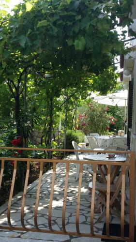 Apartmani Ana Schon