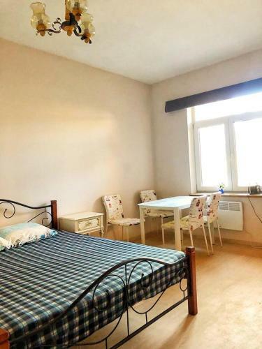 Apartamento Ligatne?s Brivibas Studio