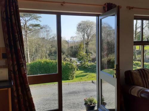 Apartamento Cosy Cottage, Near The Sea, Glengarriff.