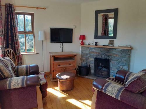 Apartamento Cosy Cottage, Near The Sea, Glengarriff.