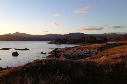 Apartamento Cosy Cottage, Near The Sea, Glengarriff.