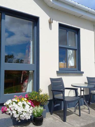 Apartamento Cosy Cottage, Near The Sea, Glengarriff.
