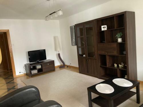 Apartament Mickiewicza 46c