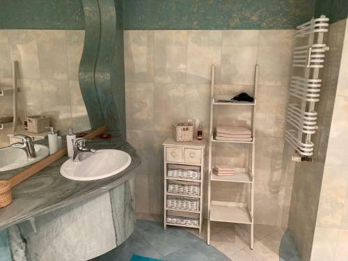 Apartament Mickiewicza 46c